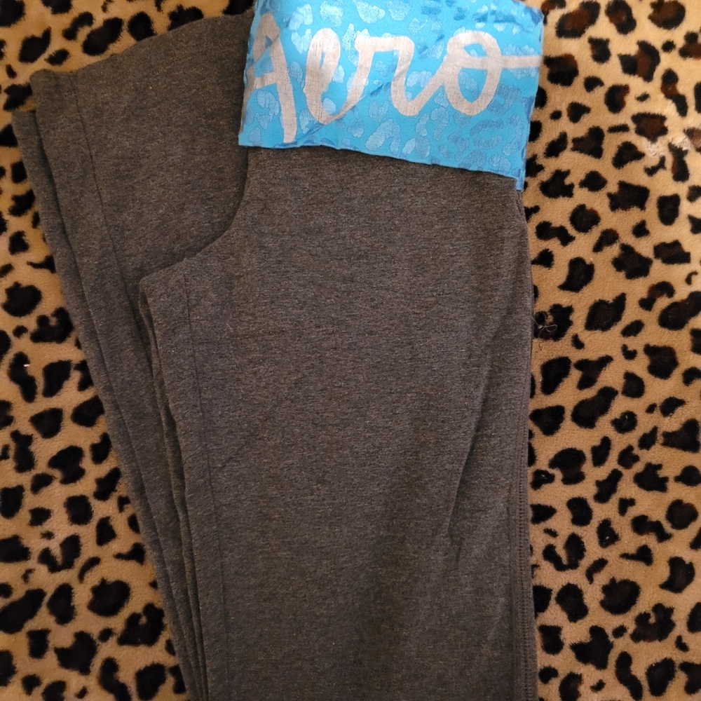Aeropostale Yoga pants